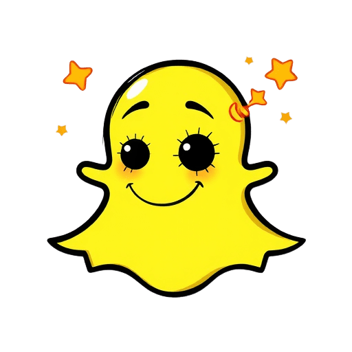 Emoji snapchat