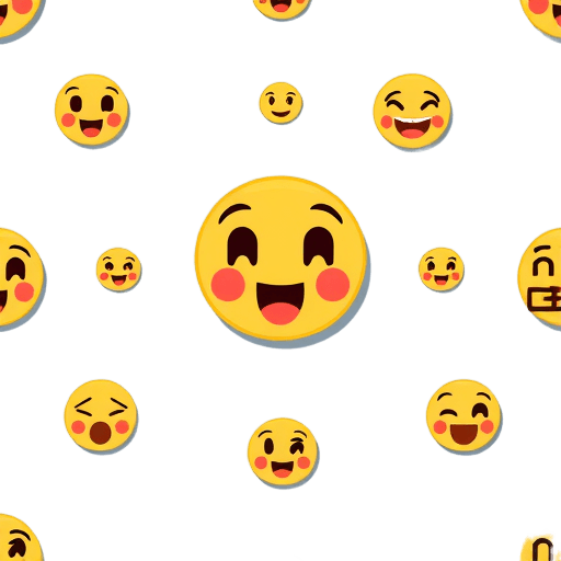 Emoji story