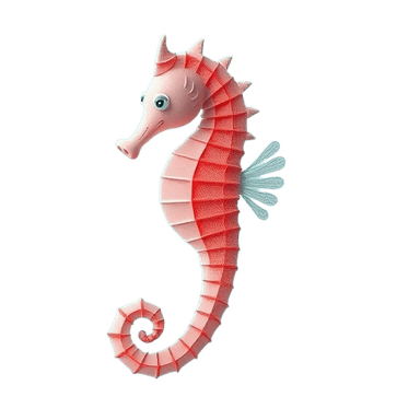 seahorse