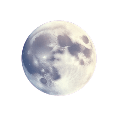 current phase of the moon