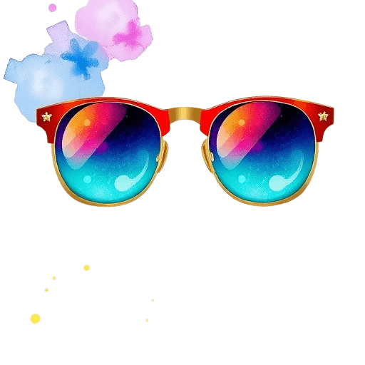 Emoji sunglasses