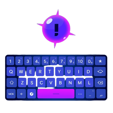 keyboard