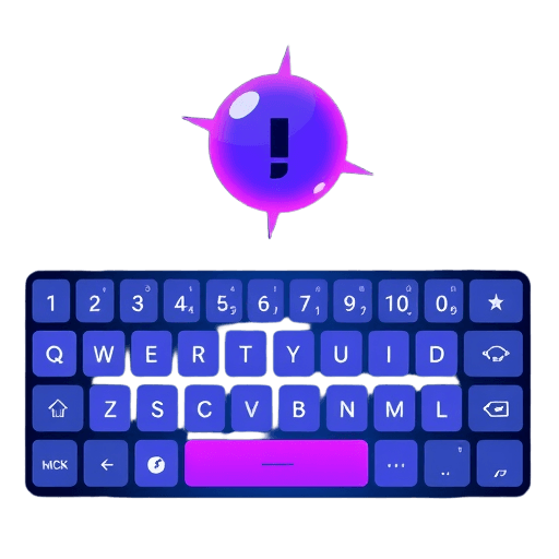 Emoji keyboard