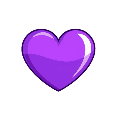 purple heart