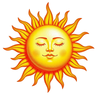 sun