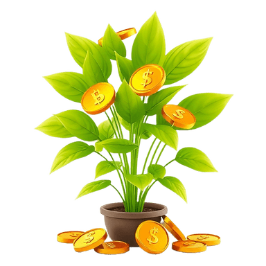 Money Plant