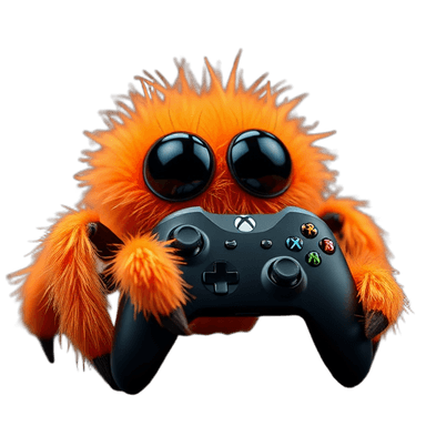 Spider with Controller