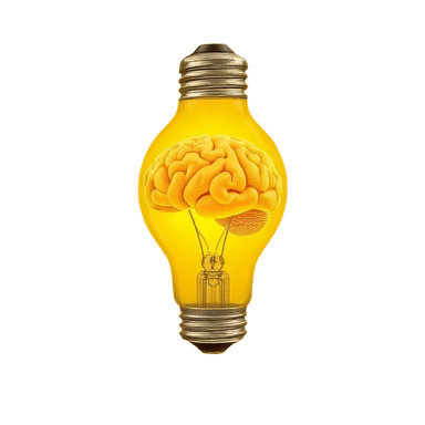 Brain Bulb