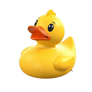 Duck Float