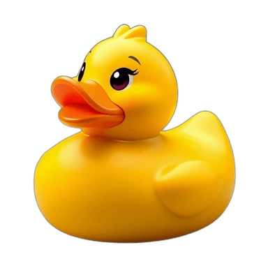 Duck Floats