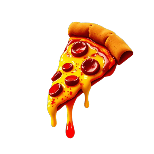 Hard Flash emoji style